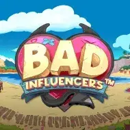 Bad Influencers игра