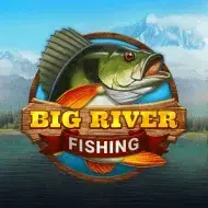 Big River Fishing игра