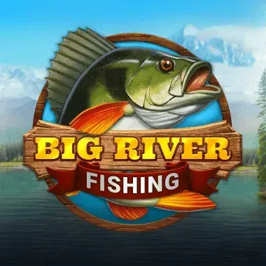 Big River Fishing logo
