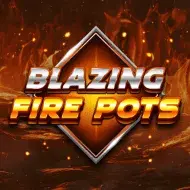 Blazing Fire Pots игра