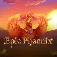 Epic Phoenix игра