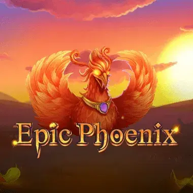 Epic Phoenix logo