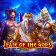 Fate of the Gods with Destiny Reels игра