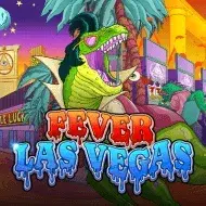 Fever Las Vegas игра