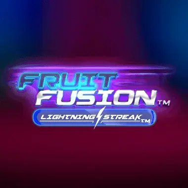 Fruit Fusion logo