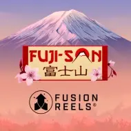 Fuji San with Fusion Reels игра