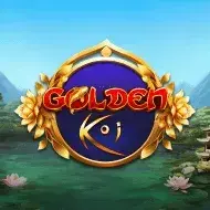 Golden Koi игра
