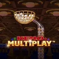 Keno MultiPlay игра
