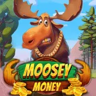 Moosey Money игра