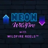 Neon Wildfire with Wildfire Reels игра
