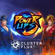 Power Ups With Cluster Buck игра