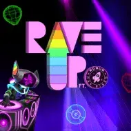 Rave Up with Pay Rises игра