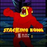 StacKING KONG With Blockchain игра