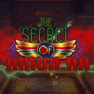 The Secret of Amun Ra игра