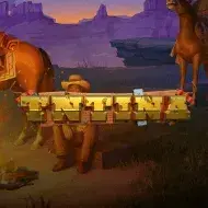 TNTina игра