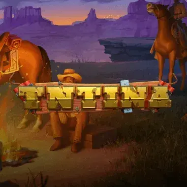 TNTina logo
