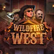 Wildfire West игра