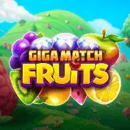 Giga Match Fruits игра