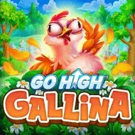 Go High Gallina игра
