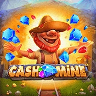 Cash Mine игра