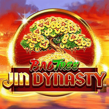Jin Dynasty logo