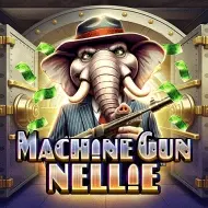 Machine Gun Nellie image