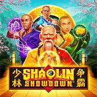 Shaolin Showdown игра