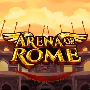 Arena of Rome logo