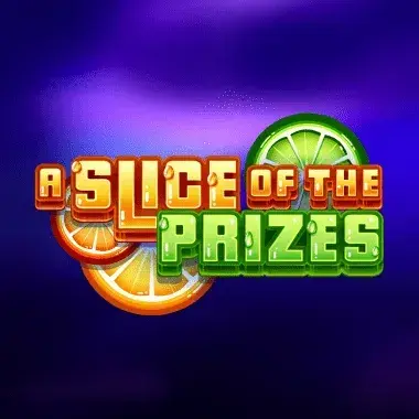 A Slice Of The Prizes logo