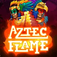 Aztec Flame игра