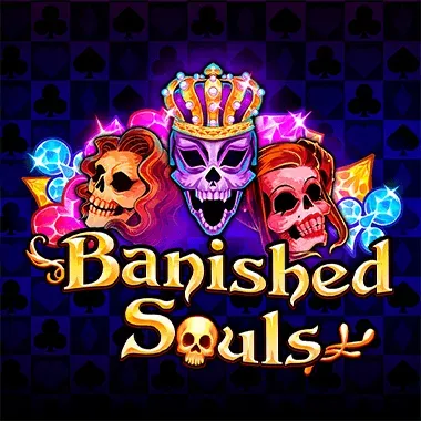 Banished Souls logo