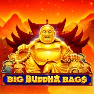 Big Buddha Bags игра