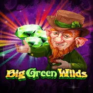Big Green Wilds игра