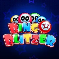 Bingo Blitzer игра