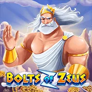 Bolts of Zeus игра