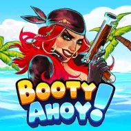 Booty Ahoy игра