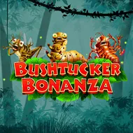 Bushtucker Bonanza игра