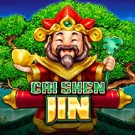 Cai Shen Jin игра