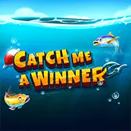 Catch Me A Winner игра