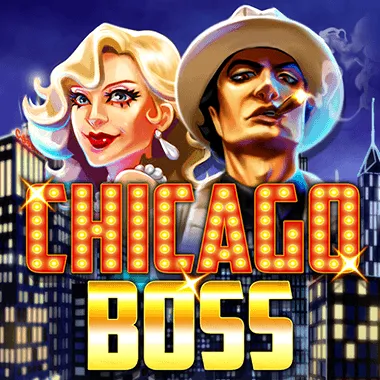 Chicago Boss logo