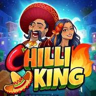 Chilli King игра