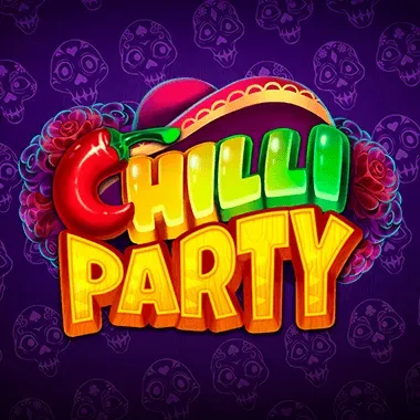 Chilli Party logo