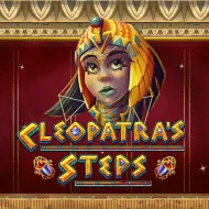 Cleopatra’s Steps игра