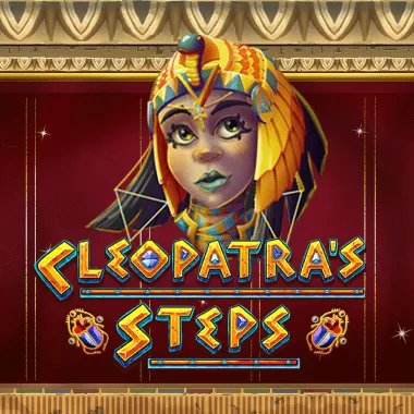 Cleopatra’s Steps logo