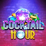Cocktail Hour игра