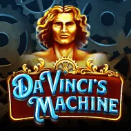 Da Vinci's Machine игра