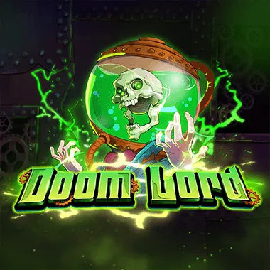 Doom Lord logo