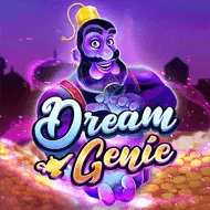 Dream Genie игра
