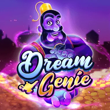 Dream Genie logo