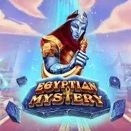 Egyptian Mystery игра
